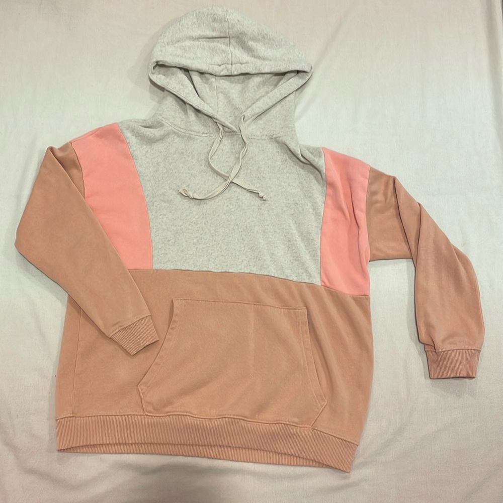 American Eagle hooded sweatshirt